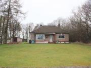 3 Bedrooms Detached bungalow for sale in 110 Main Road,...