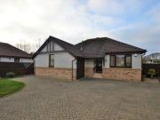 3 Bedrooms Detached bungalow for sale in 12 Milton...