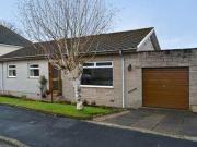3 Bedrooms Detached bungalow for sale in 16 Mitchell...