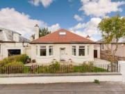 3 Bedrooms Detached bungalow for sale in 18 Duddingston...