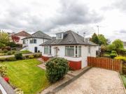 3 Bedrooms Detached bungalow for sale in 23 Daleview...