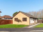 3 Bedrooms Detached bungalow for sale in 31 Johnstone...