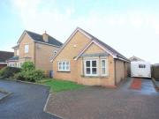 3 Bedrooms Detached bungalow for sale in 34 Highpark...