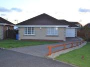 3 Bedrooms Detached bungalow for sale in 39A Faulds...