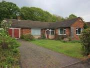 3 Bedrooms Detached bungalow for sale in 59 Nutbrook...