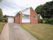 3 Bedrooms Detached bungalow for sale in 5 Helena Close,...