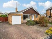 3 Bedrooms Detached bungalow for sale in Aspin Grove,...