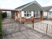 3 Bedrooms Detached bungalow for sale in Barleyford...