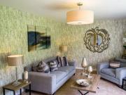 3 Bedrooms Detached bungalow for sale in Bowfield Road,...