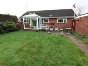 3 Bedrooms Detached bungalow for sale in Bramley Grange...