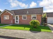 3 Bedrooms Detached bungalow for sale in Bromley Road,...
