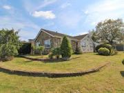 3 Bedrooms Detached bungalow for sale in Brookfield...