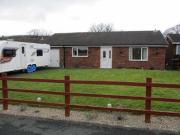 3 Bedrooms Detached bungalow for sale in Broom Drive,...