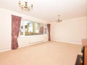 3 Bedrooms Detached bungalow for sale in Chiltington...