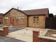 3 Bedrooms Detached bungalow for sale in Cleveleys Road,...