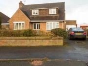 3 Bedrooms Detached bungalow for sale in Coniston Road,...