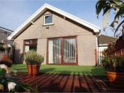3 Bedrooms Detached bungalow for sale in Cwmgelli Road,...