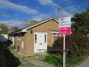 3 Bedrooms Detached bungalow for sale in Delta Way,...