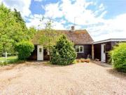 3 Bedrooms Detached bungalow for sale in Dursden Lane,...
