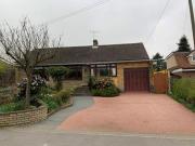 3 Bedrooms Detached bungalow for sale in East...