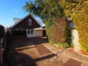 3 Bedrooms Detached bungalow for sale in Eastfields,...