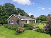 3 Bedrooms Detached bungalow for sale in Enholms Lane,...