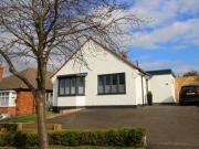 3 Bedrooms Detached bungalow for sale in Halberton...