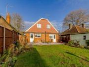 3 Bedrooms Detached bungalow for sale in Ham Lane,...