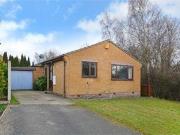 3 Bedrooms Detached bungalow for sale in Hartland...