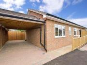 3 Bedrooms Detached bungalow for sale in Hillcrest Lane,...
