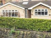 3 Bedrooms Detached bungalow for sale in Holme Road,...