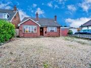 3 Bedrooms Detached bungalow for sale in Howdles Lane,...