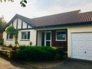3 Bedrooms Detached bungalow for sale in Hunters Chase,... 3 Bedrooms Detached bungalow for sale in Hunters Chase,...