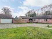 3 Bedrooms Detached bungalow for sale in Landmere Lane,...