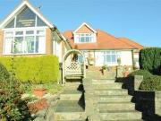 3 Bedrooms Detached bungalow for sale in Lon Cedwyn,...