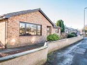 3 Bedrooms Detached bungalow for sale in Main Street,...