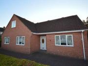 3 Bedrooms Detached bungalow for sale in Manor Farm,...