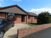 3 Bedrooms Detached bungalow for sale in Marlwood Place,...