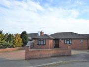 3 Bedrooms Detached bungalow for sale in Marlwood Place,...