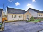 3 Bedrooms Detached bungalow for sale in Millrace Close,...