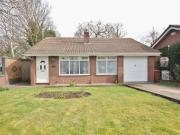 3 Bedrooms Detached bungalow for sale in Moseley Road,... 3 Bedrooms Detached bungalow for sale in Moseley Road,...