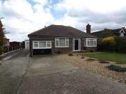 3 Bedrooms Detached bungalow for sale in Munsbrough...