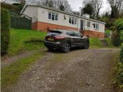 3 Bedrooms Detached bungalow for sale in Neath Road,...