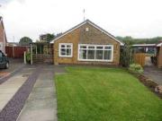 3 Bedrooms Detached bungalow for sale in Nun House...