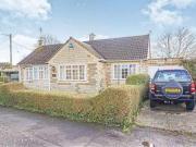 3 Bedrooms Detached bungalow for sale in Orchard Drive,...