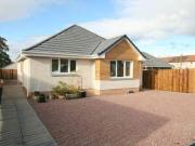 3 Bedrooms Detached bungalow for sale in Osborne Drive,...
