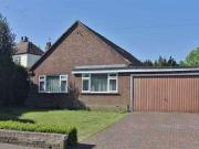 3 Bedrooms Detached bungalow for sale in Pitfield Drive,...