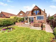 3 Bedrooms Detached bungalow for sale in Rackford Road,...