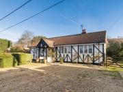 3 Bedrooms Detached bungalow for sale in Radfall Ride,...