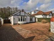 3 Bedrooms Detached bungalow for sale in Rhydypenau...